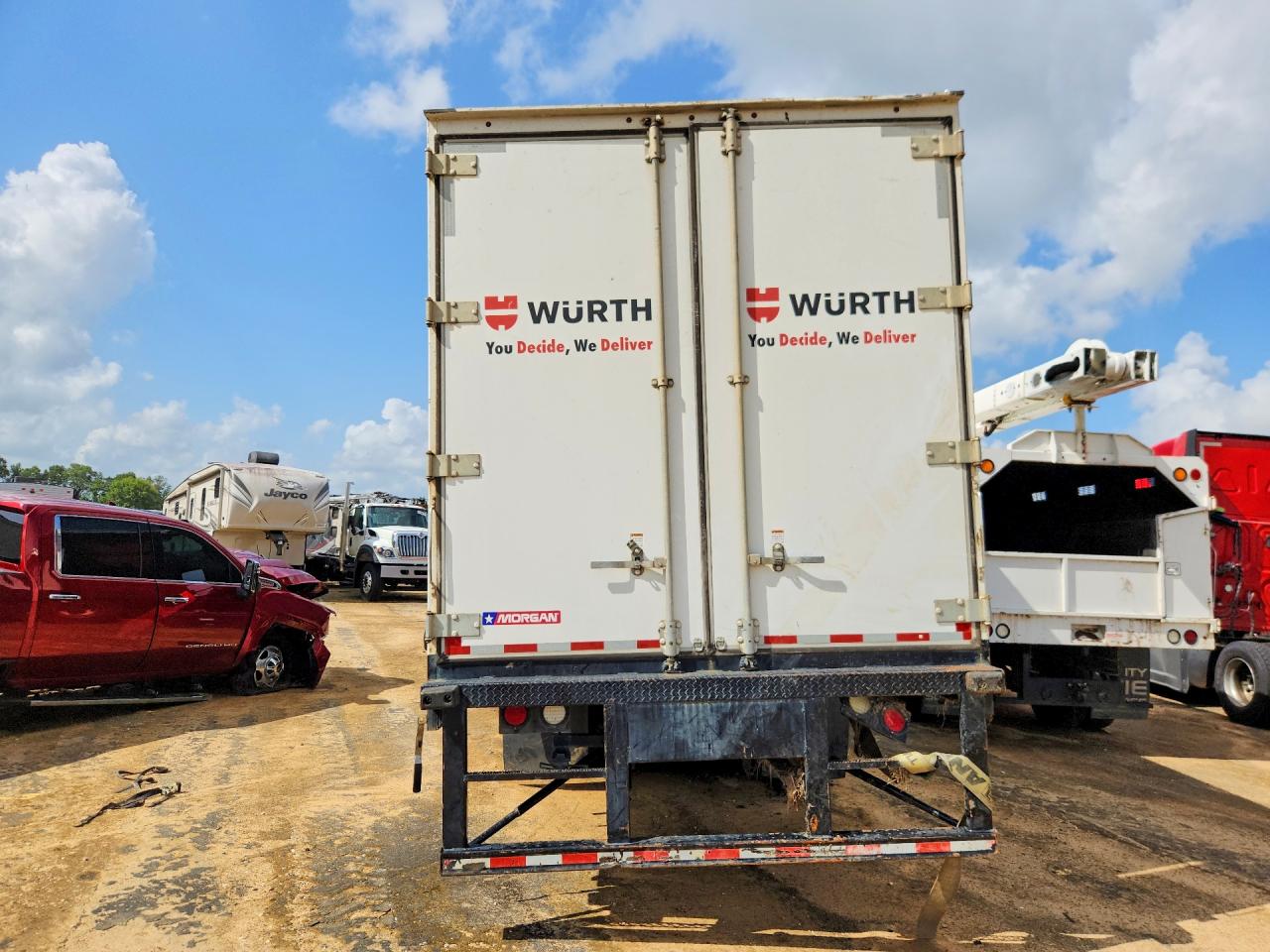 2022 FREIGHTLINER ALL OTHER