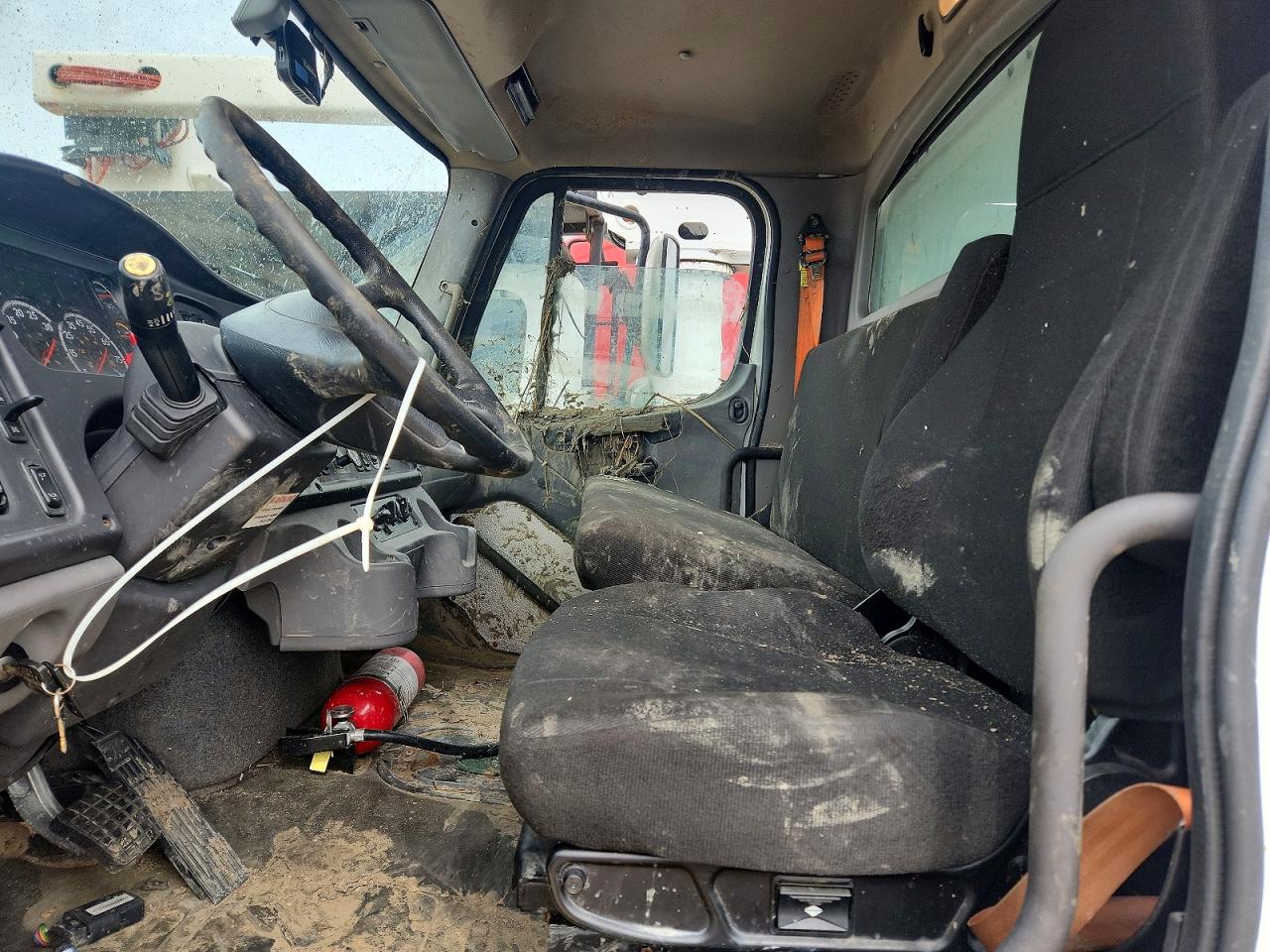 2022 FREIGHTLINER ALL OTHER