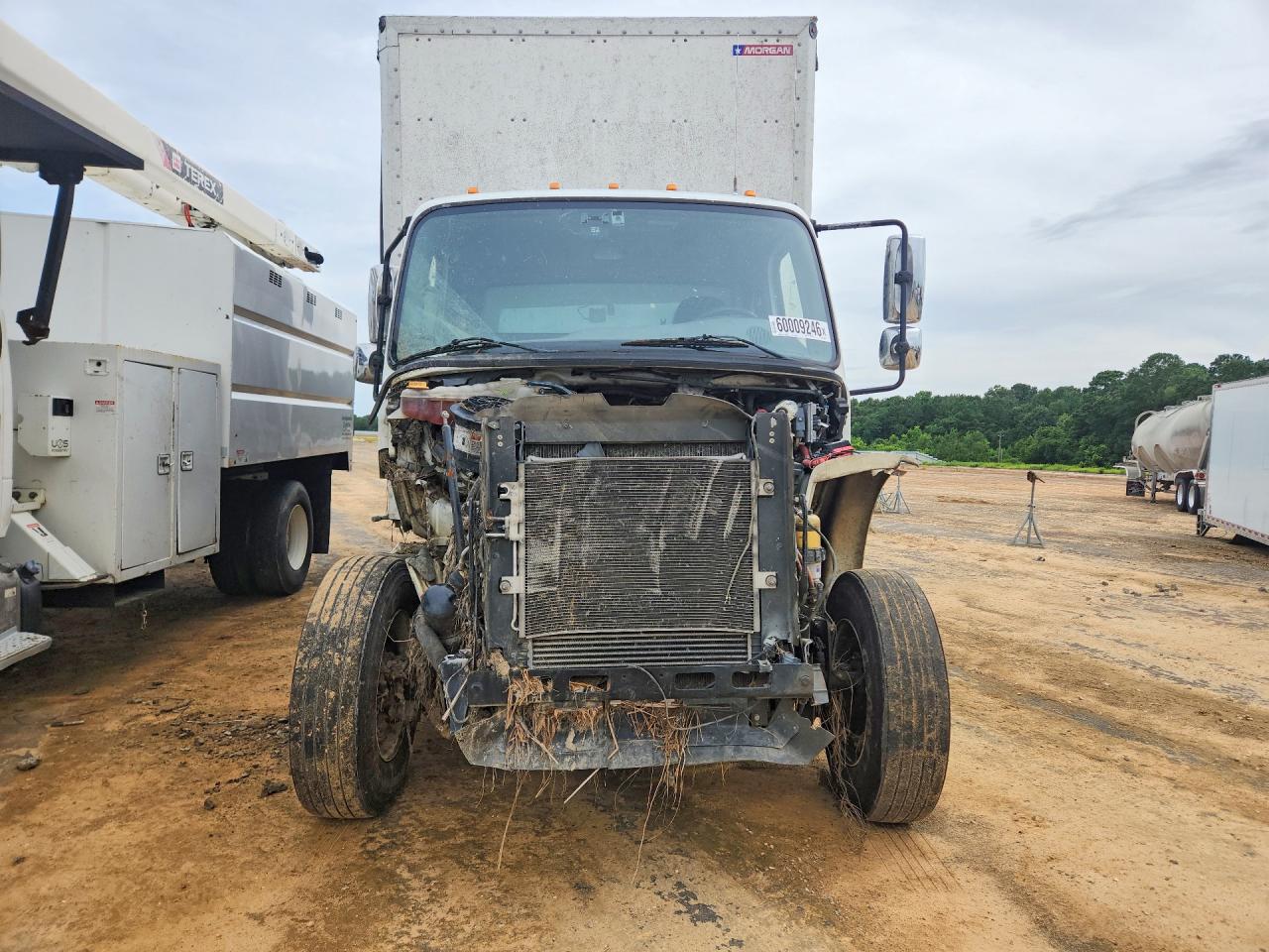 2022 FREIGHTLINER ALL OTHER