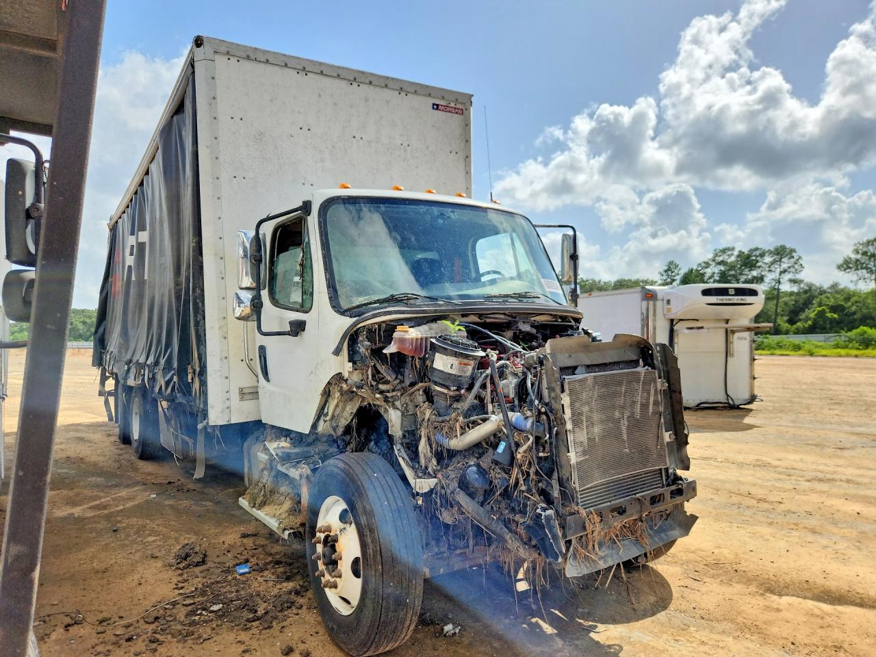 2022 FREIGHTLINER ALL OTHER