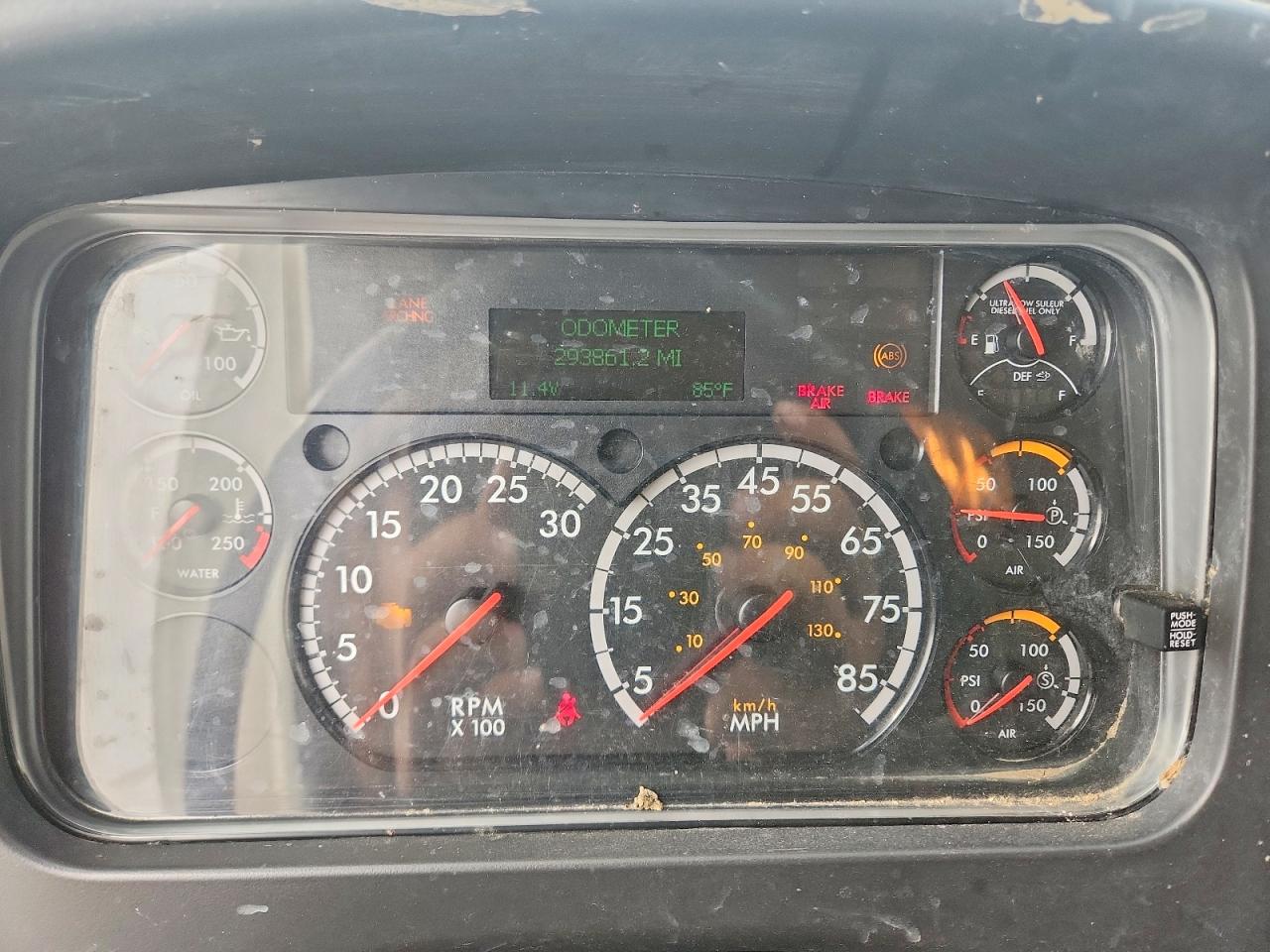 2022 FREIGHTLINER ALL OTHER