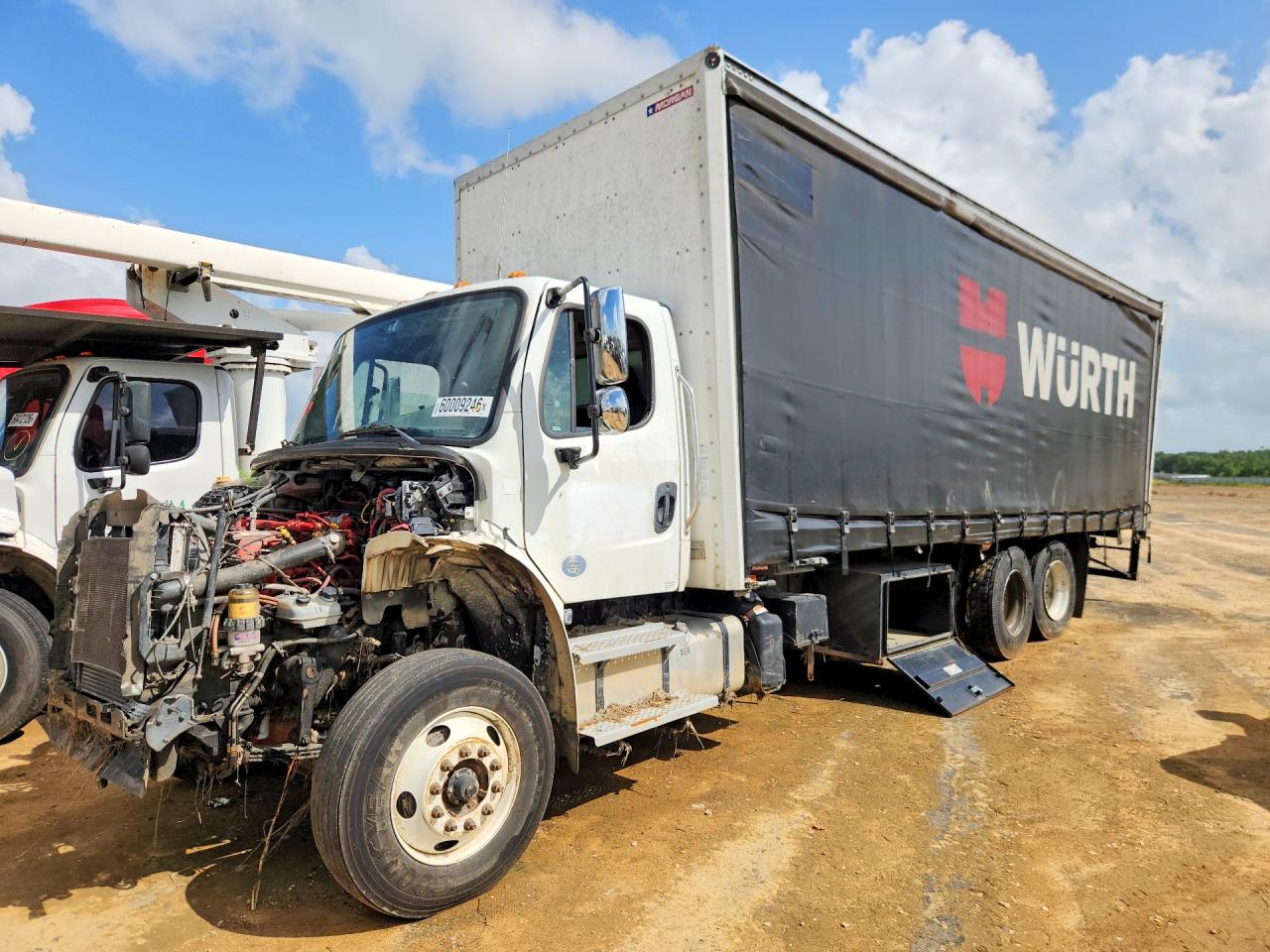 2022 FREIGHTLINER ALL OTHER