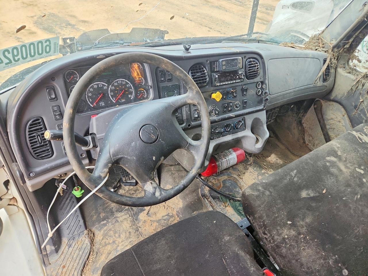 2022 FREIGHTLINER ALL OTHER