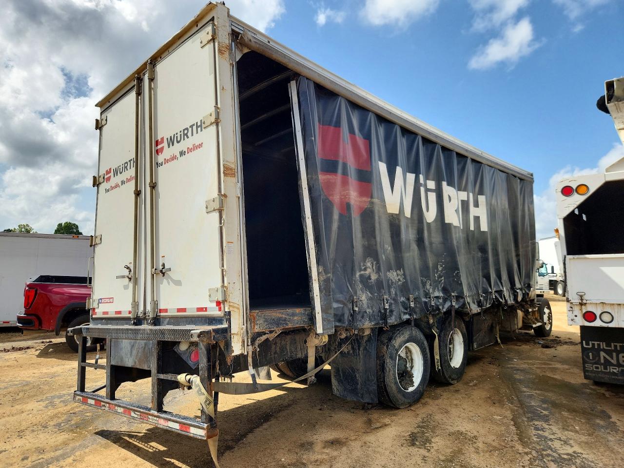 2022 FREIGHTLINER ALL OTHER