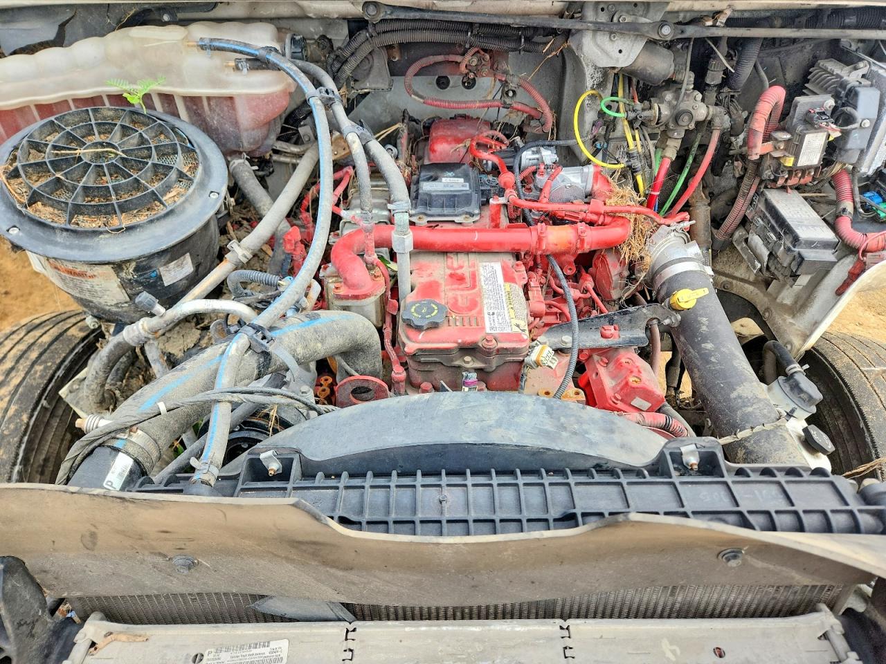 2022 FREIGHTLINER ALL OTHER
