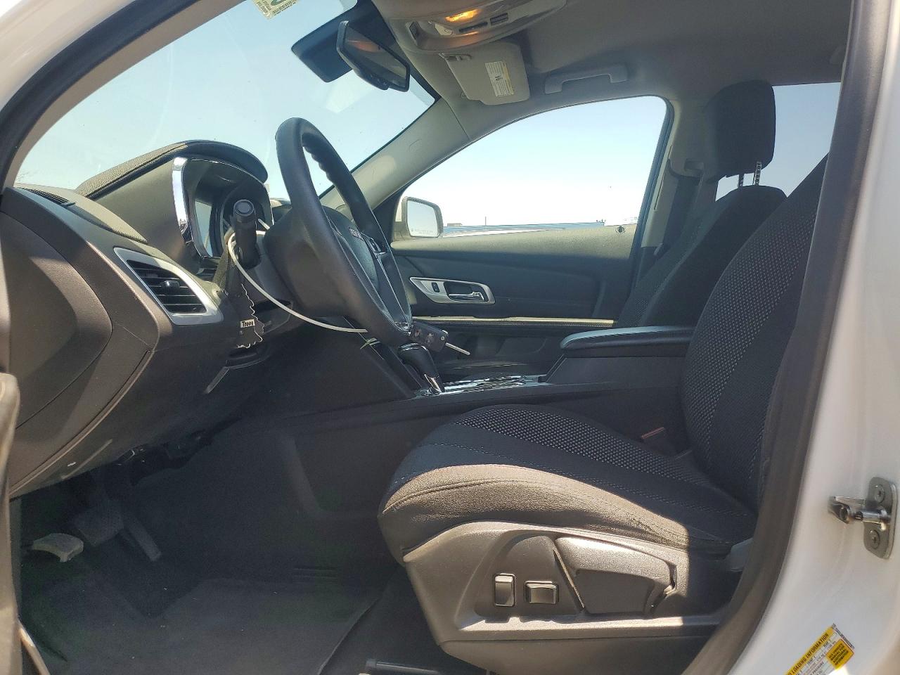 2017 GMC TERRAIN