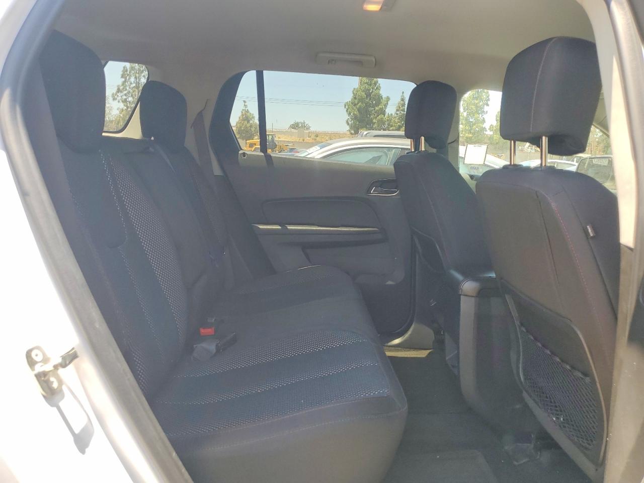 2017 GMC TERRAIN