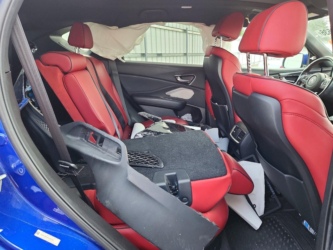 2019 ACURA RDX