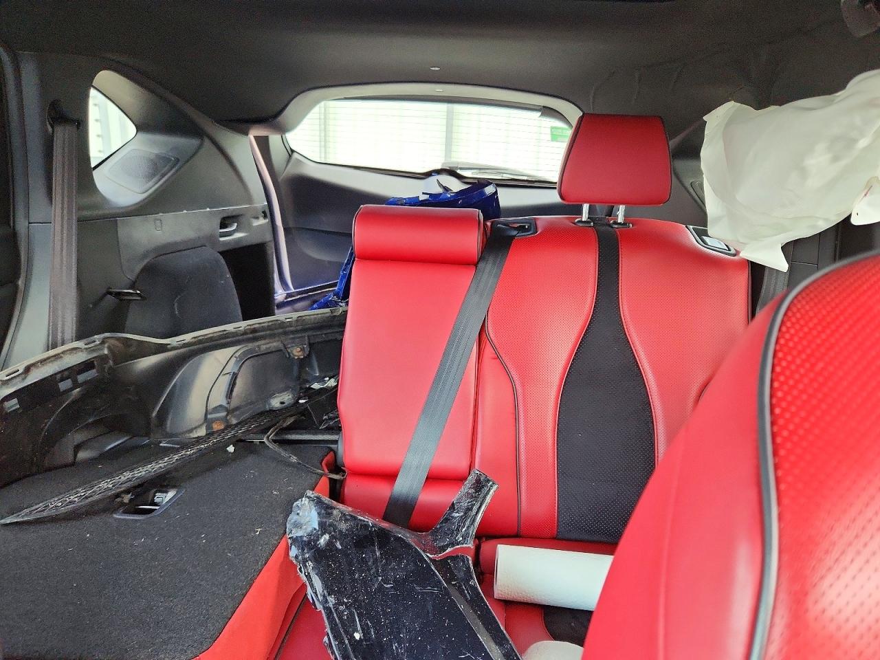 2019 ACURA RDX