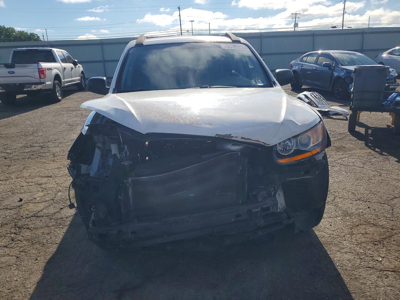 2010 HYUNDAI SANTA FE