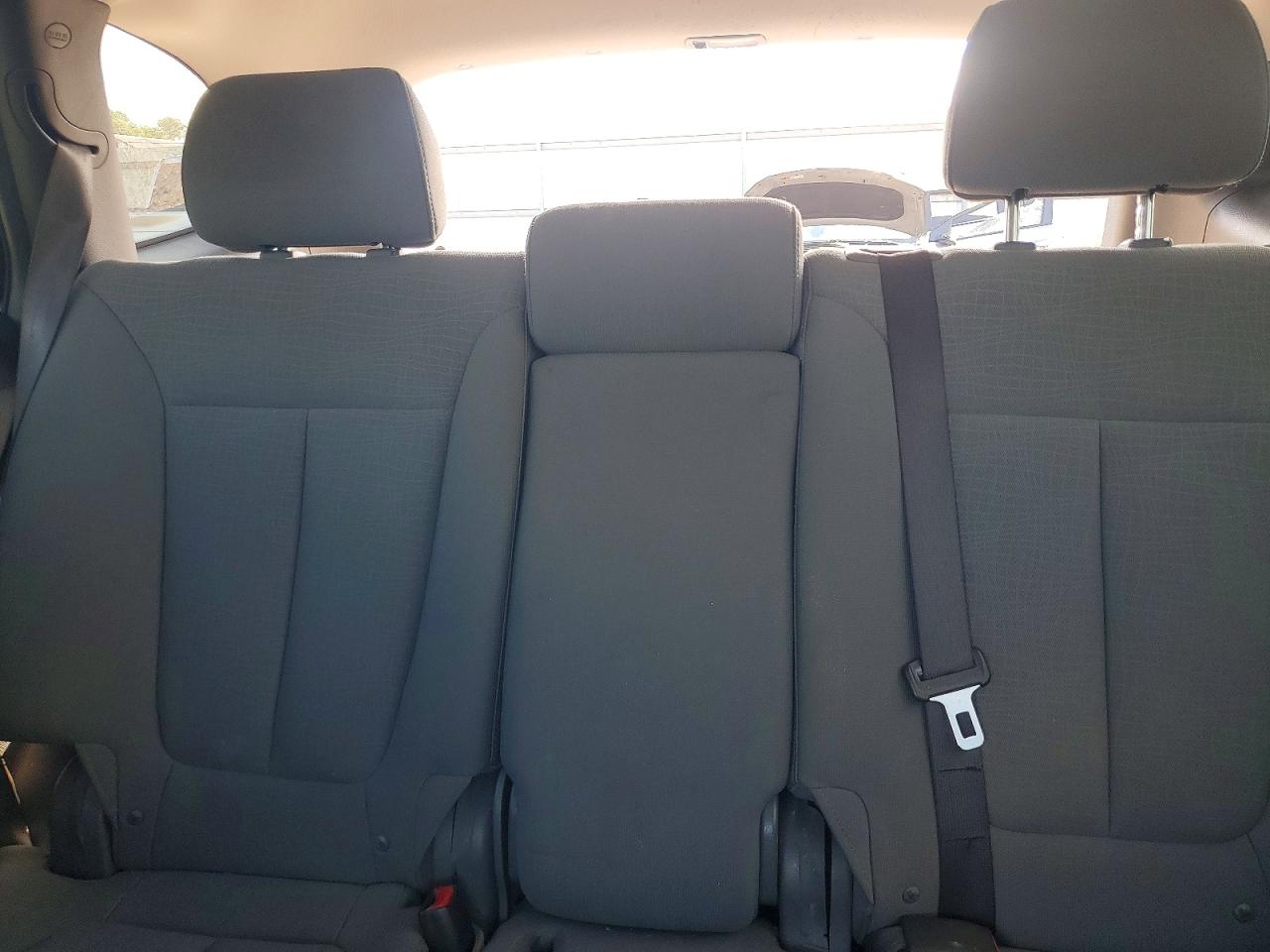 2010 HYUNDAI SANTA FE