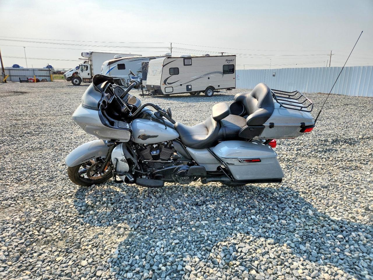 2024 HARLEY-DAVIDSON ALL OTHER
