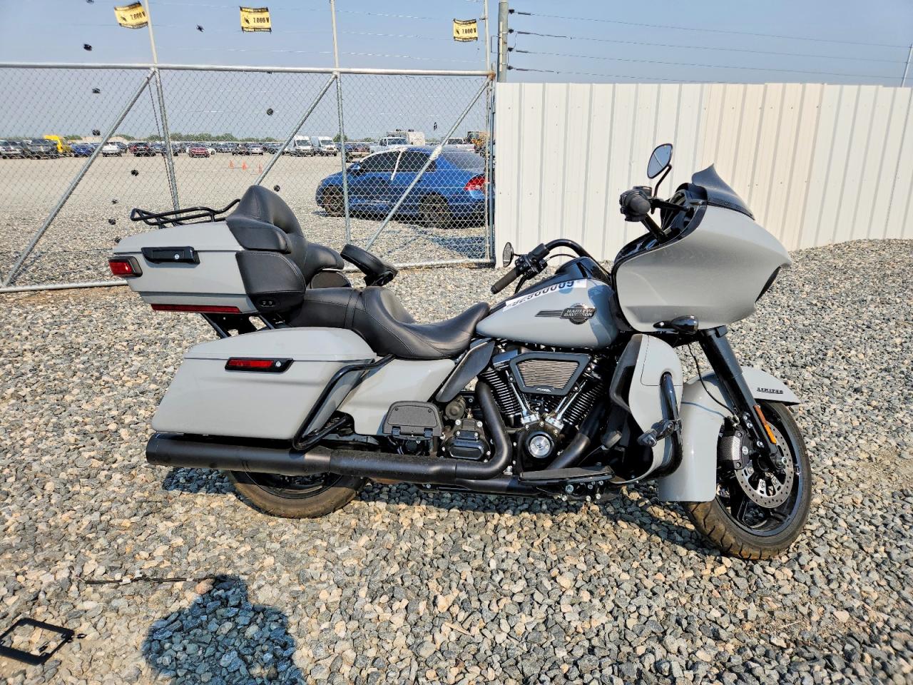 2024 HARLEY-DAVIDSON ALL OTHER