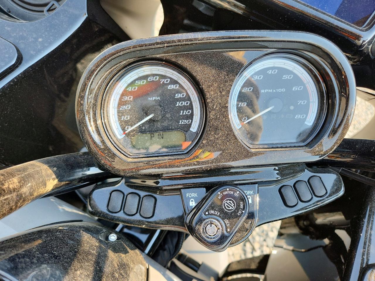 2024 HARLEY-DAVIDSON ALL OTHER