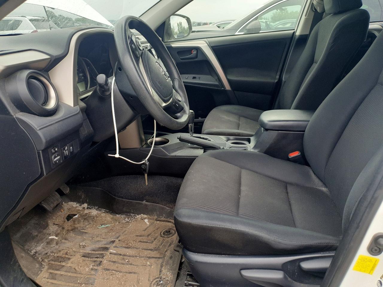 2014 TOYOTA RAV4