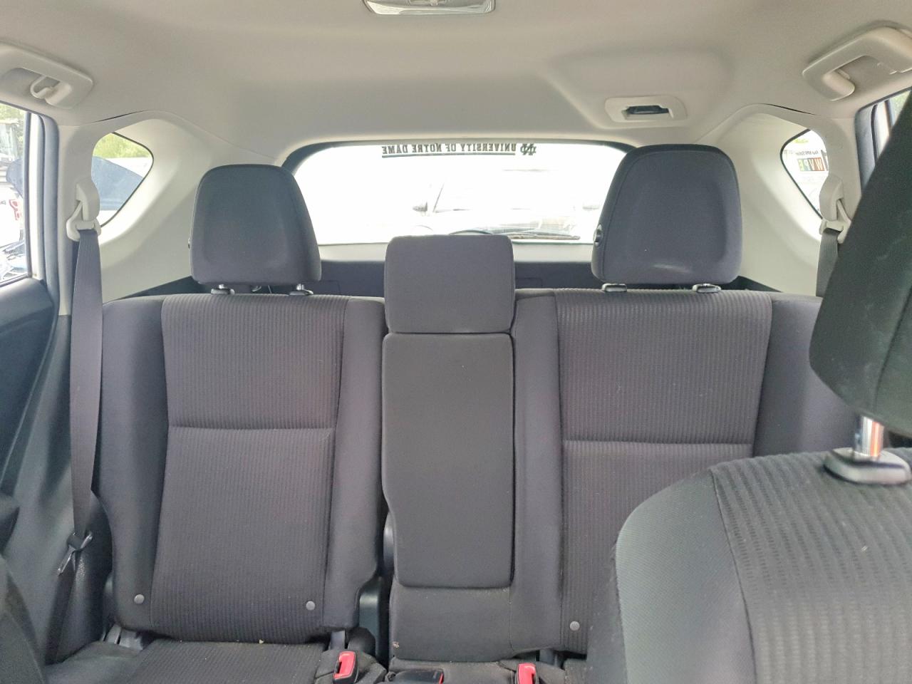 2014 TOYOTA RAV4