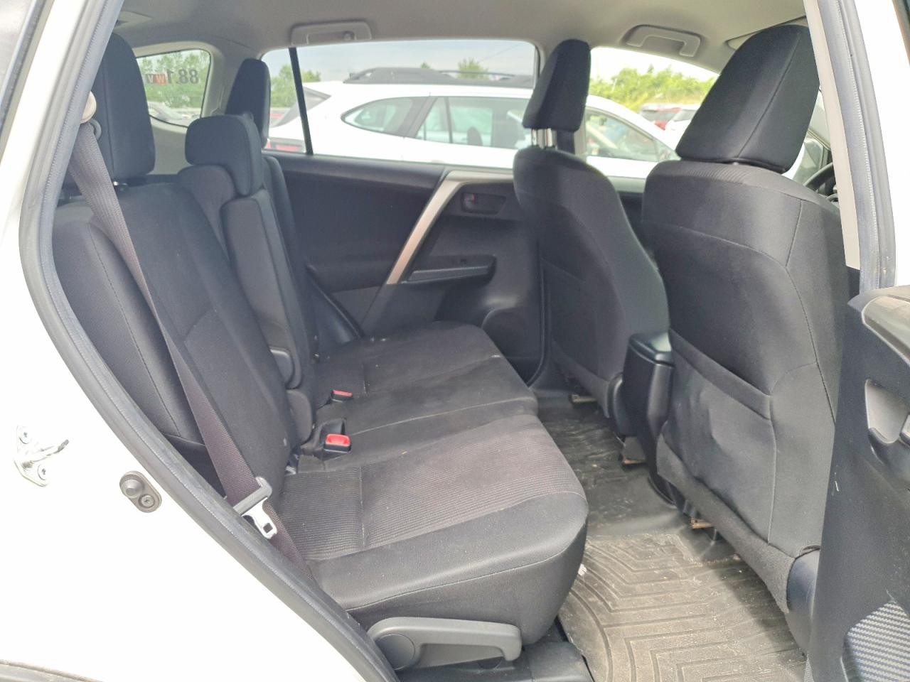 2014 TOYOTA RAV4