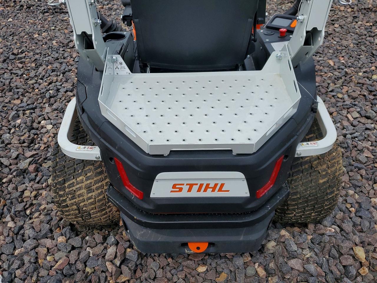 2026 STIHL UNKNOWN