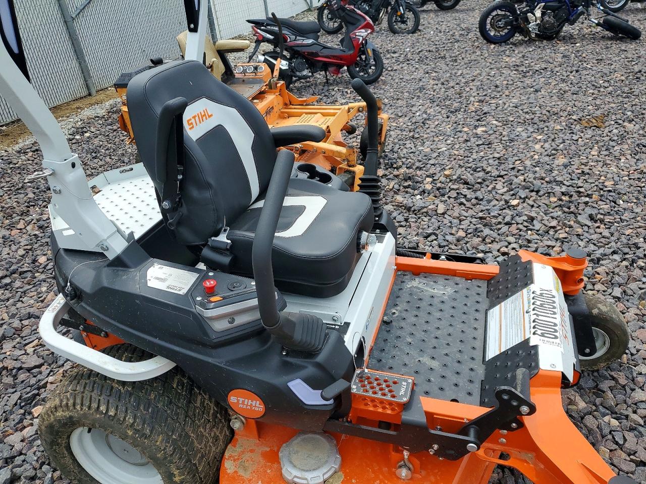 2026 STIHL UNKNOWN
