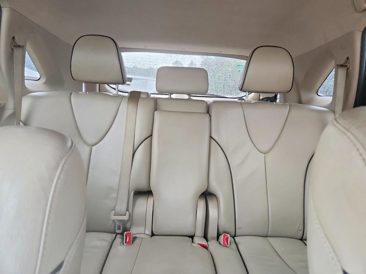 2014 TOYOTA VENZA