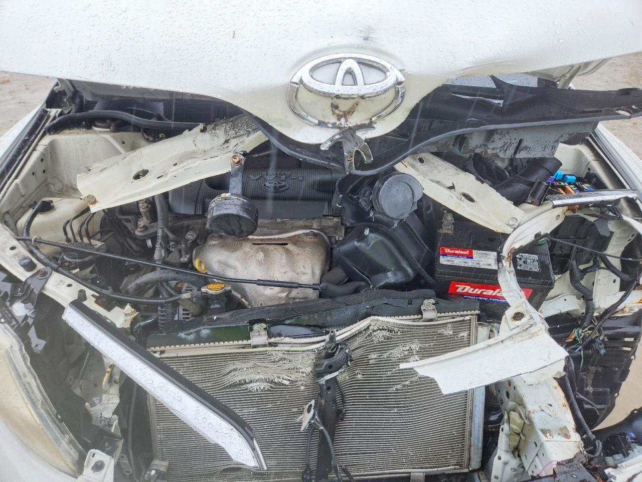 2014 TOYOTA VENZA