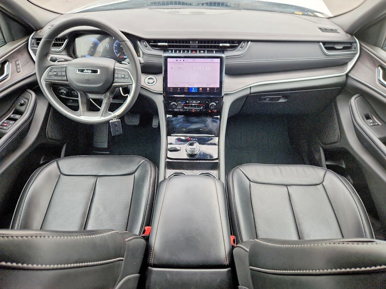 2024 JEEP CHEROKEE