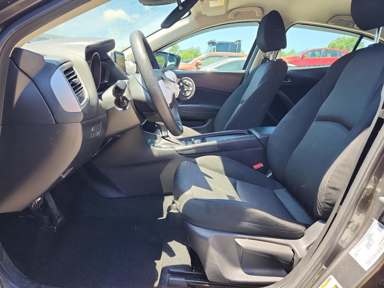 2018 MAZDA 3