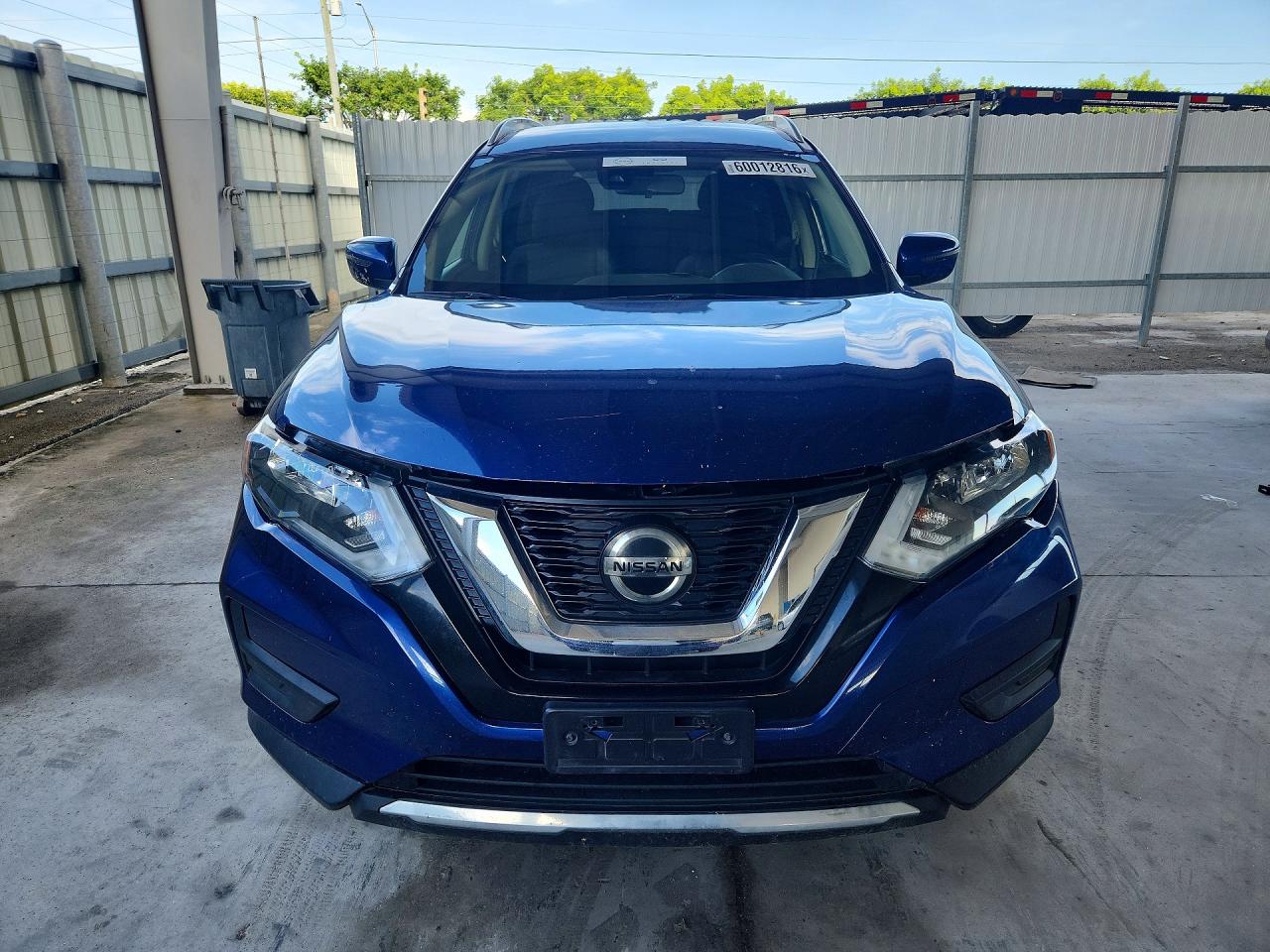 2020 NISSAN ROGUE