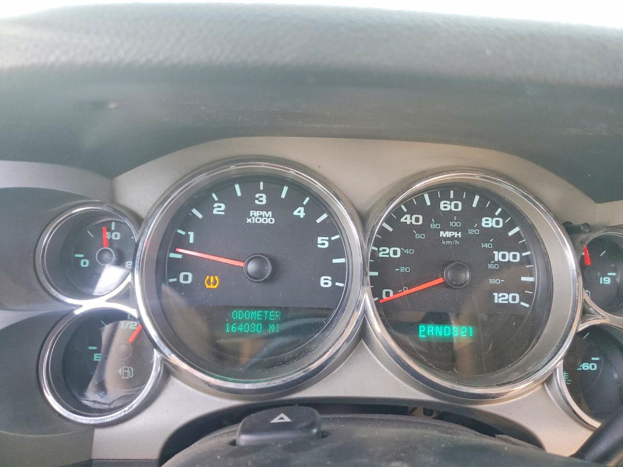 2008 GMC SIERRA