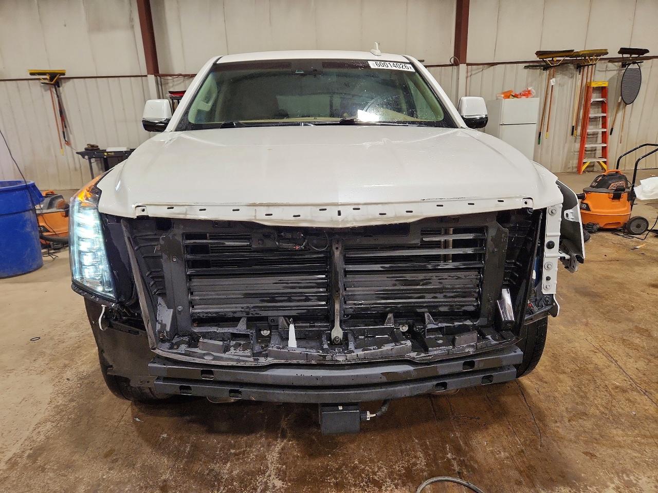 2016 CADILLAC ESCALADE