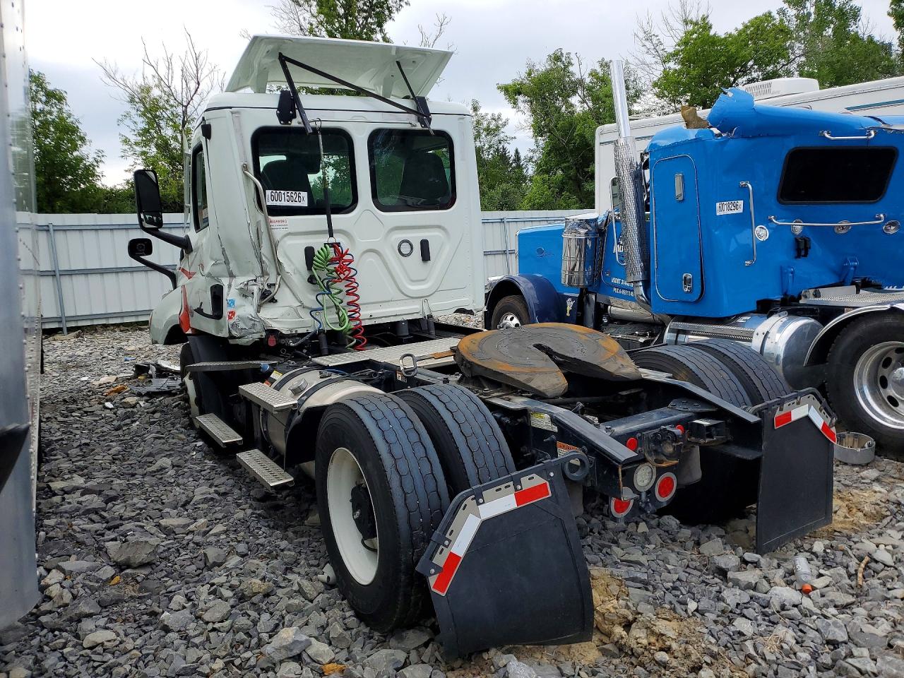 2024 FREIGHTLINER ALL OTHER