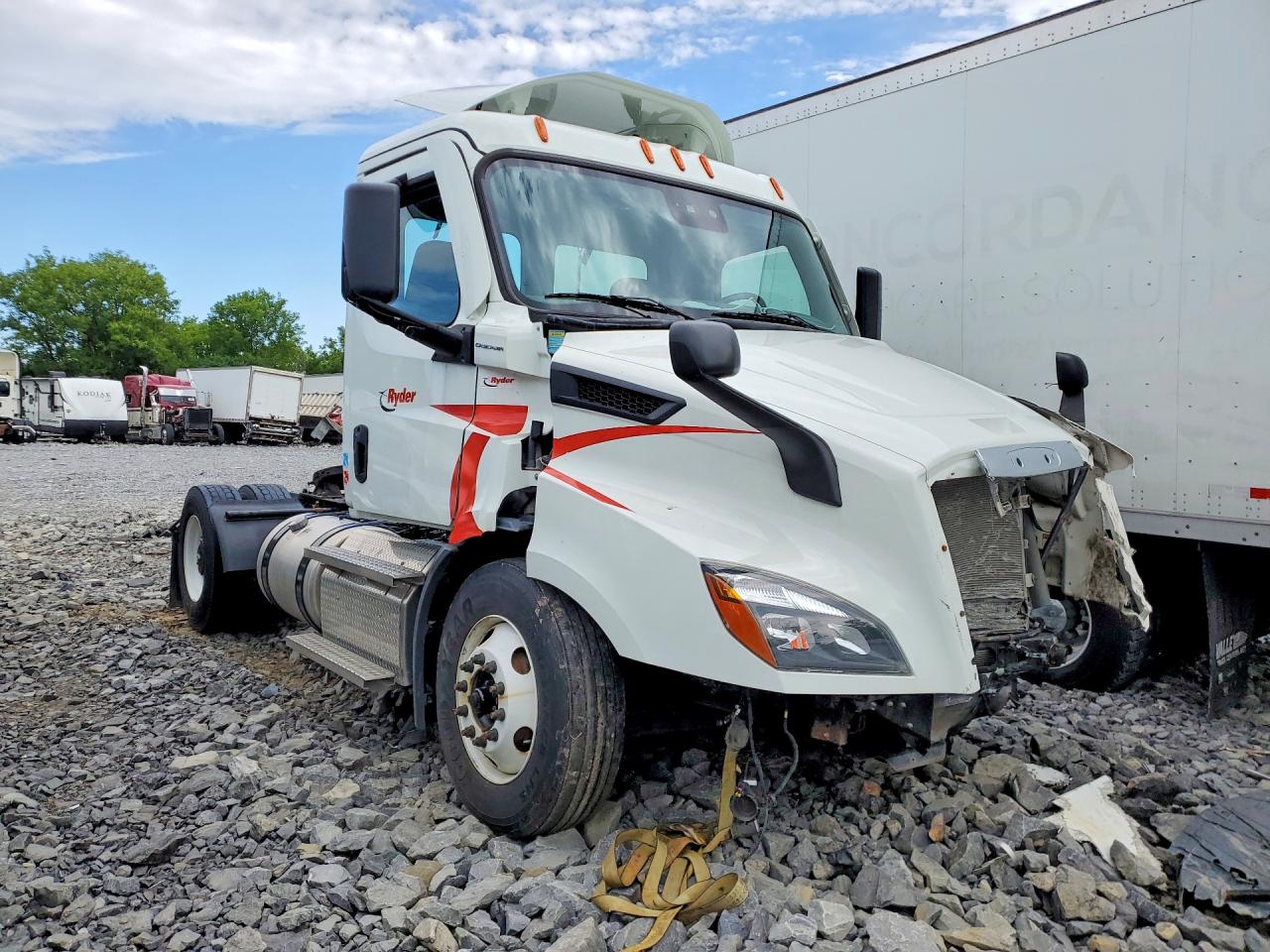 2024 FREIGHTLINER ALL OTHER