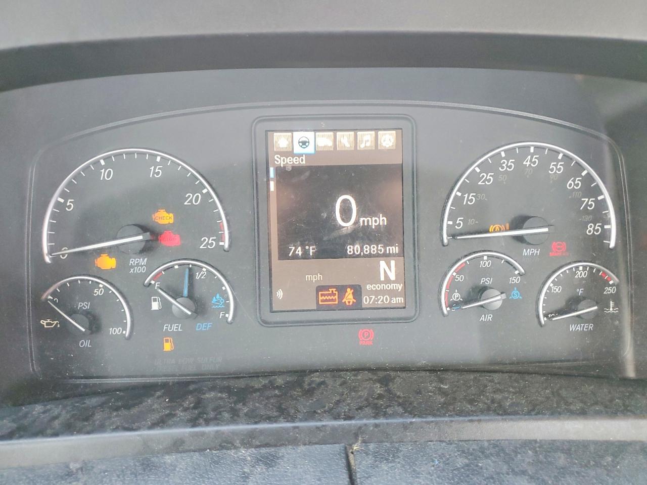 2024 FREIGHTLINER ALL OTHER