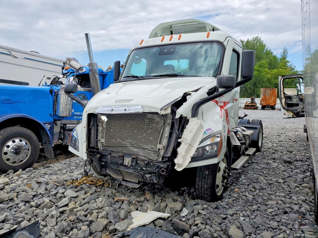 2024 FREIGHTLINER ALL OTHER