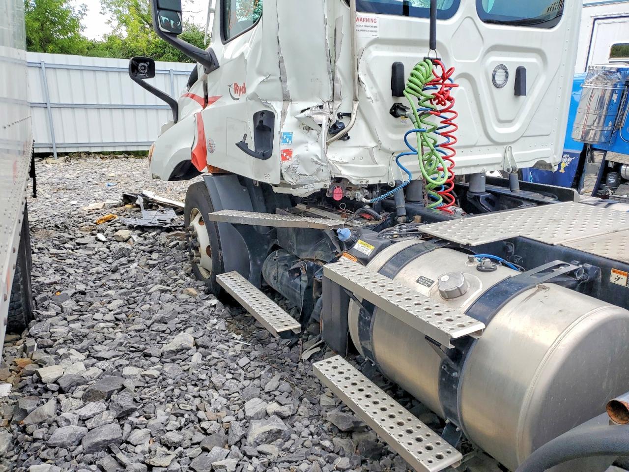 2024 FREIGHTLINER ALL OTHER