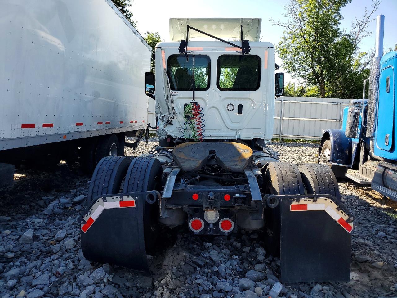 2024 FREIGHTLINER ALL OTHER