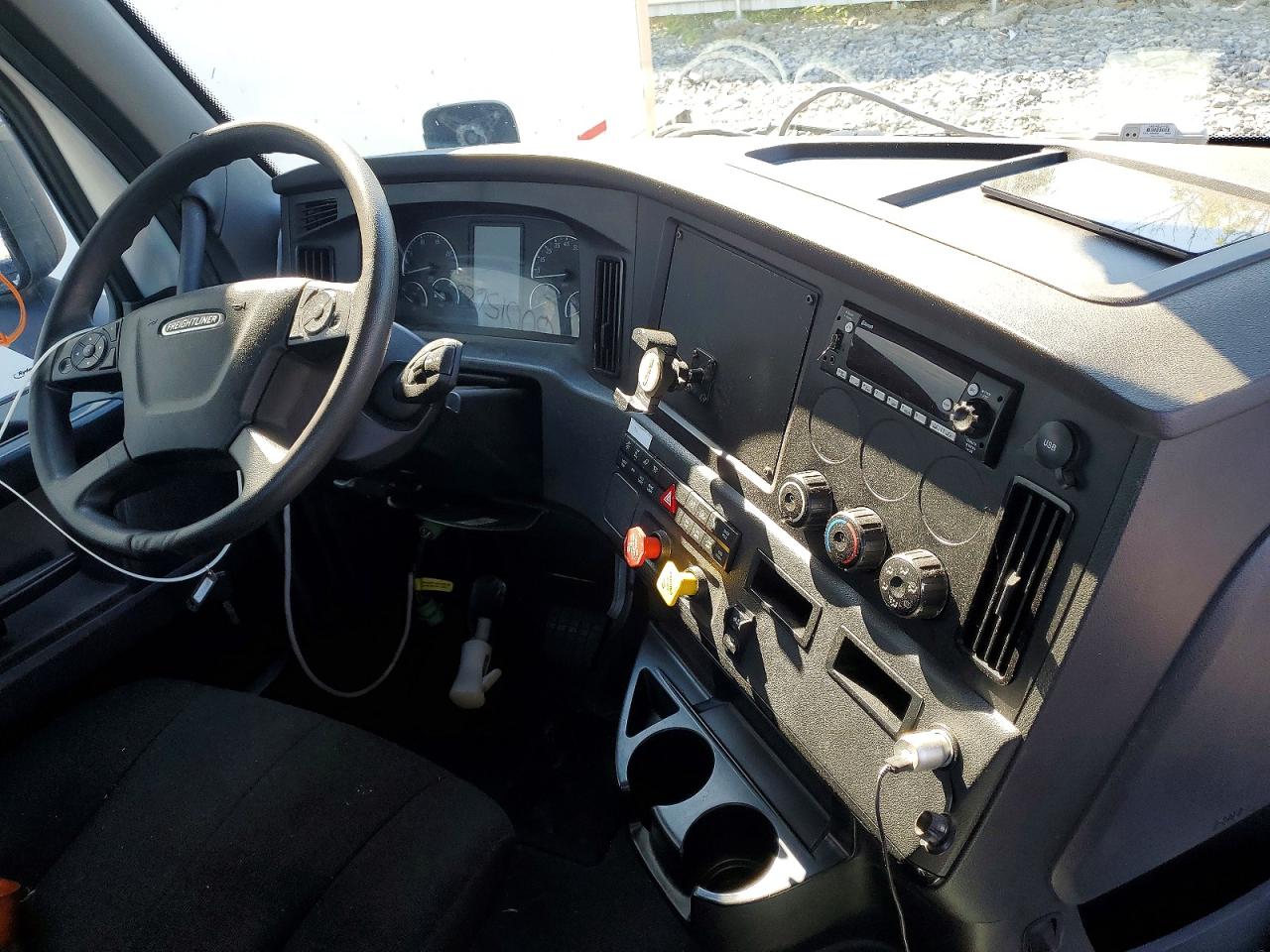 2024 FREIGHTLINER ALL OTHER
