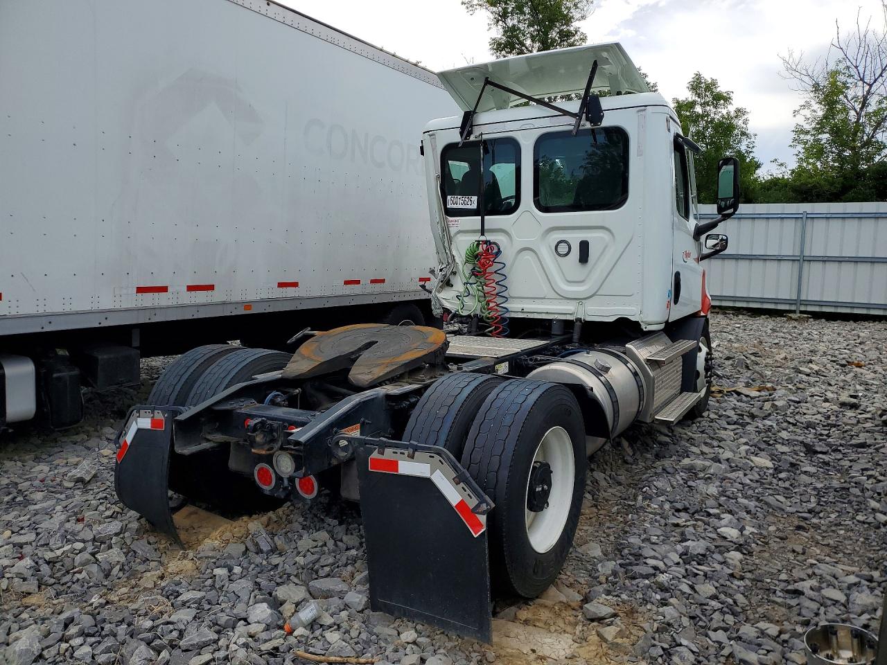 2024 FREIGHTLINER ALL OTHER