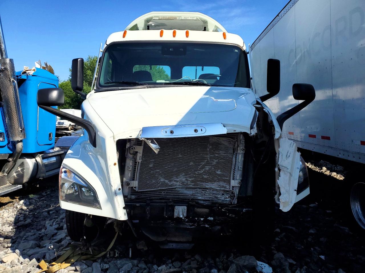 2024 FREIGHTLINER ALL OTHER