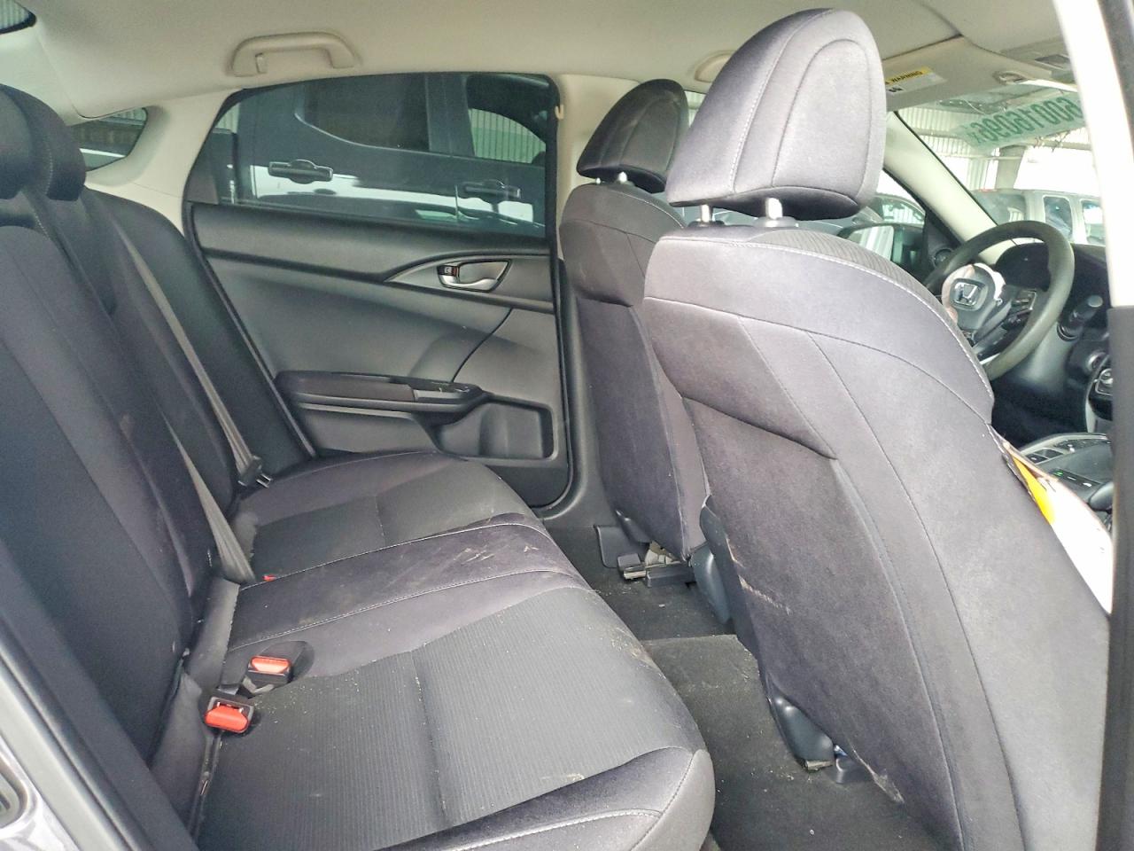 2020 HONDA INSIGHT