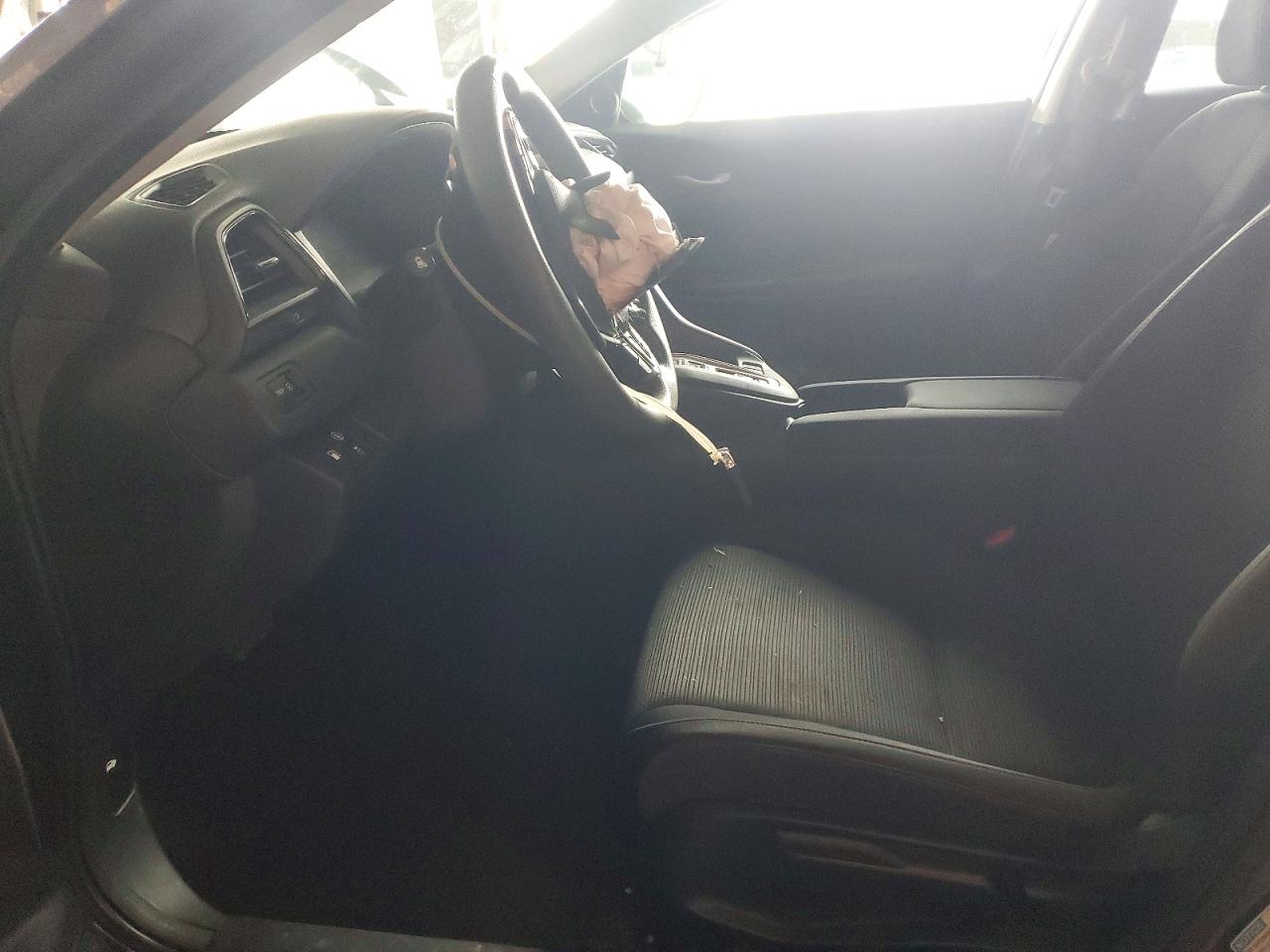 2020 HONDA INSIGHT