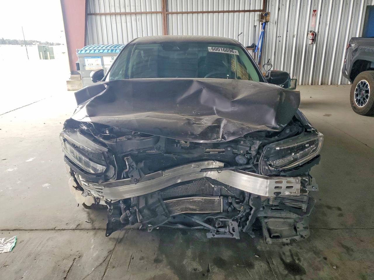 2020 HONDA INSIGHT