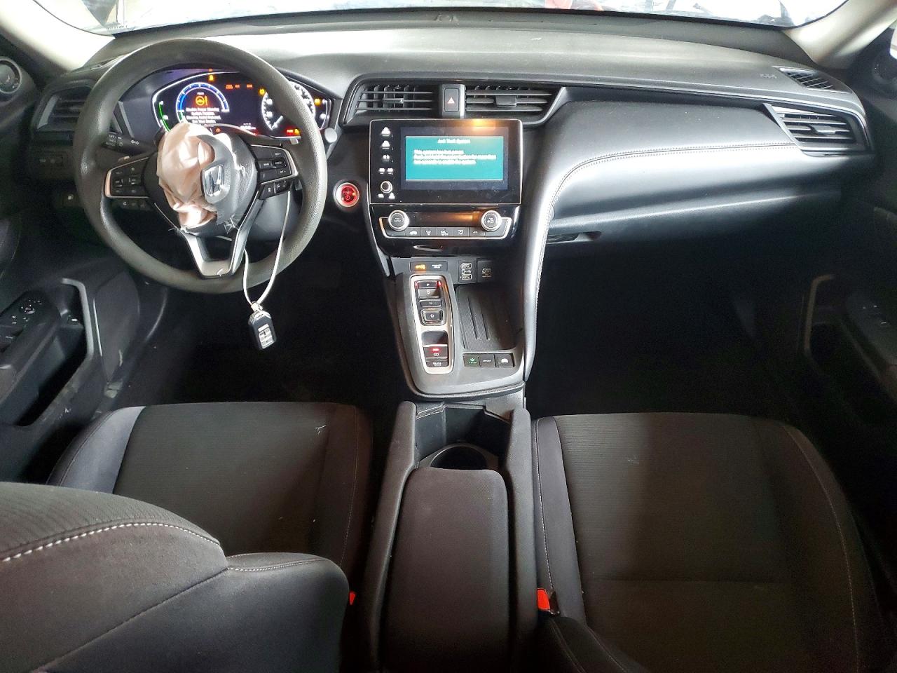 2020 HONDA INSIGHT