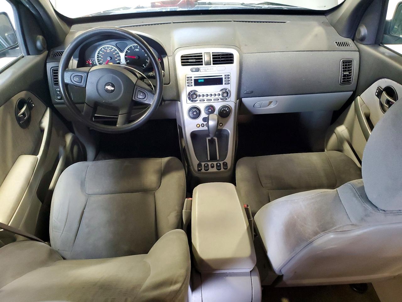 2006 CHEVROLET EQUINOX
