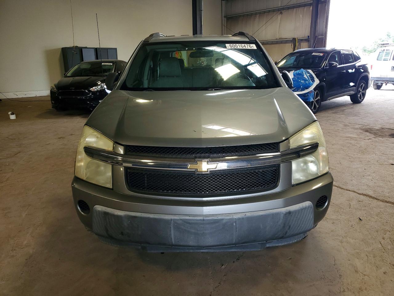 2006 CHEVROLET EQUINOX
