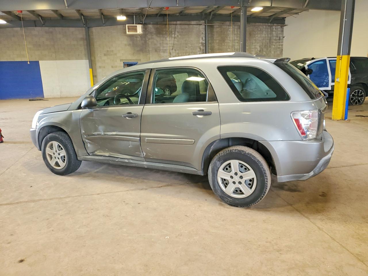 2006 CHEVROLET EQUINOX