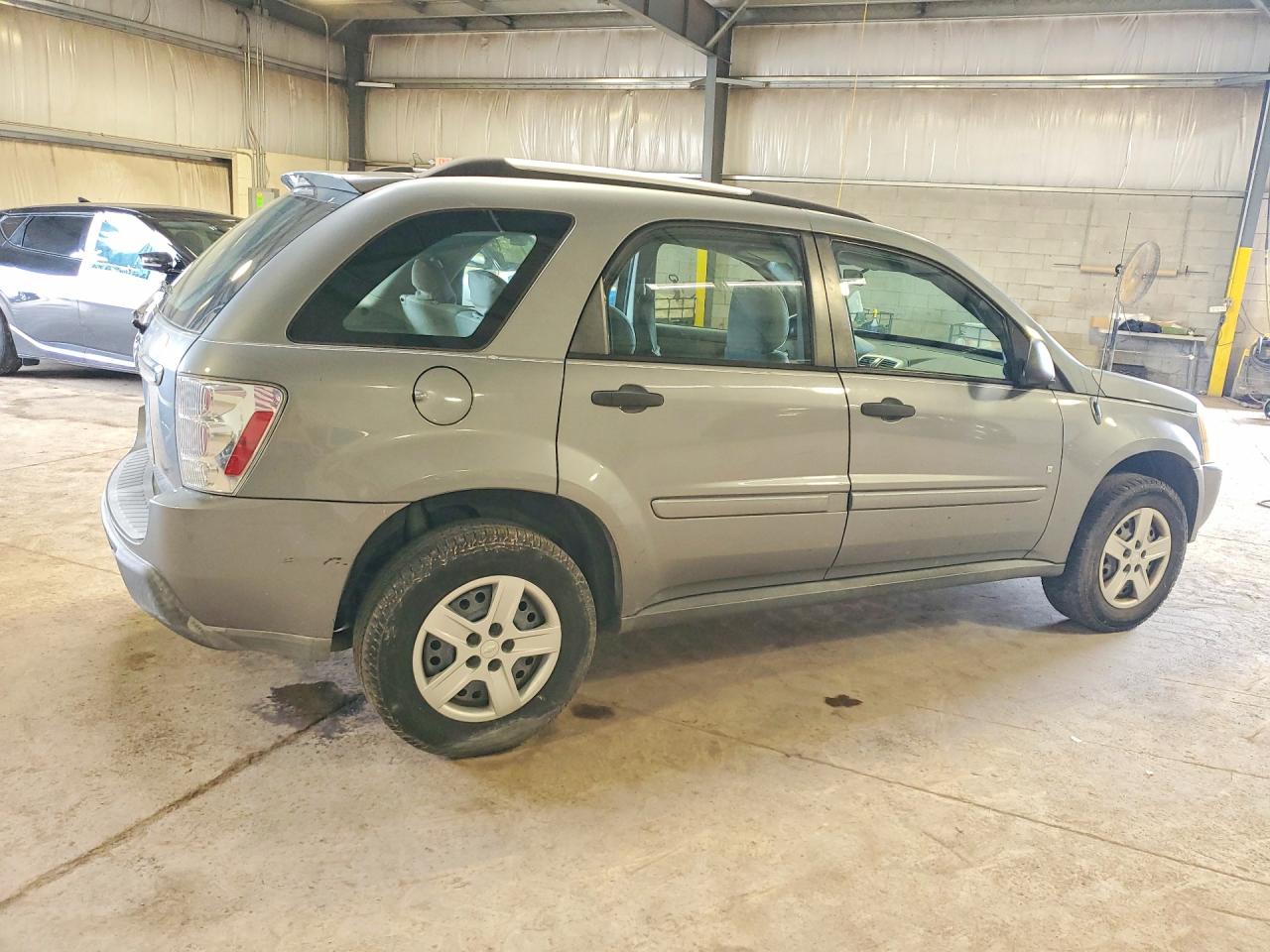 2006 CHEVROLET EQUINOX