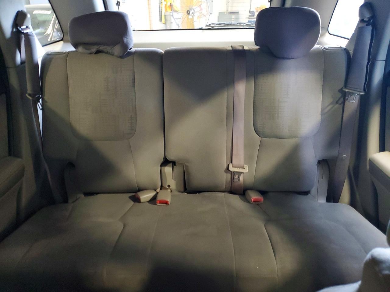 2006 CHEVROLET EQUINOX