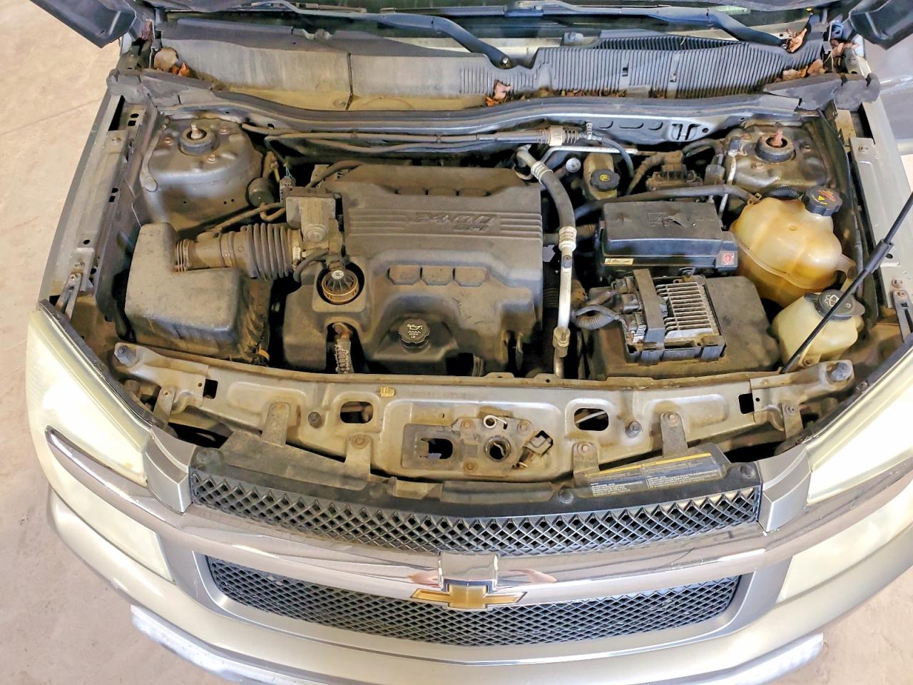 2006 CHEVROLET EQUINOX