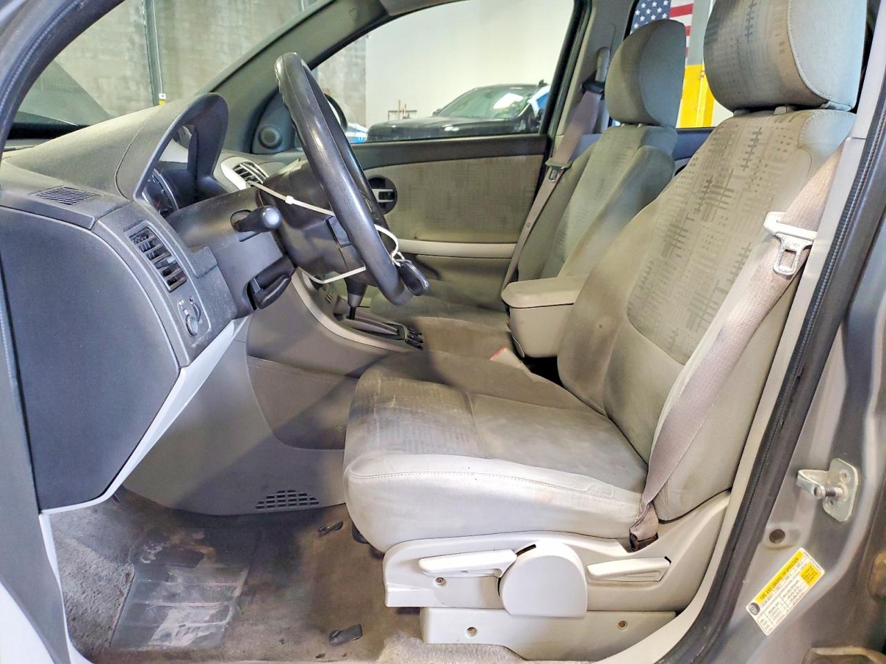 2006 CHEVROLET EQUINOX